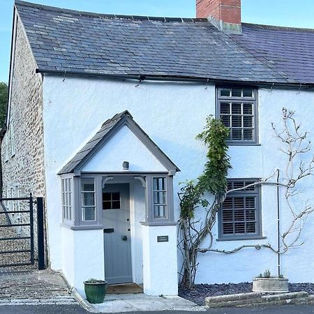 Cosy Two Bedrooom Cottage Set In A Dorset Village Стермінстер-Ньютон Екстер'єр фото