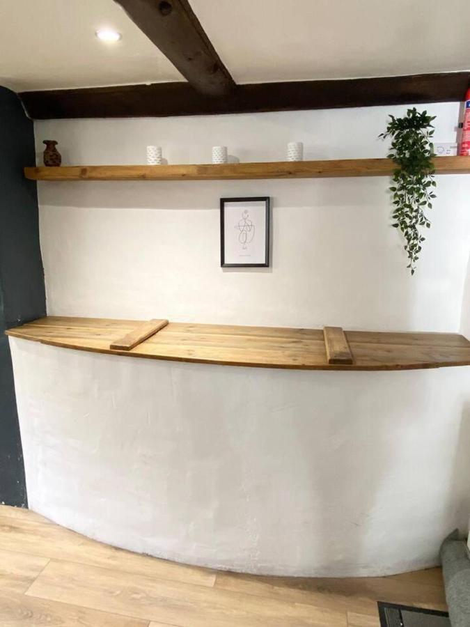 Cosy Two Bedrooom Cottage Set In A Dorset Village Стермінстер-Ньютон Екстер'єр фото