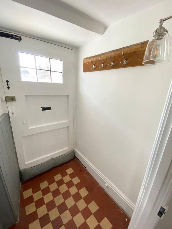 Cosy Two Bedrooom Cottage Set In A Dorset Village Стермінстер-Ньютон Екстер'єр фото