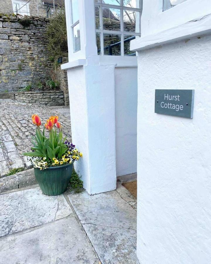 Cosy Two Bedrooom Cottage Set In A Dorset Village Стермінстер-Ньютон Екстер'єр фото