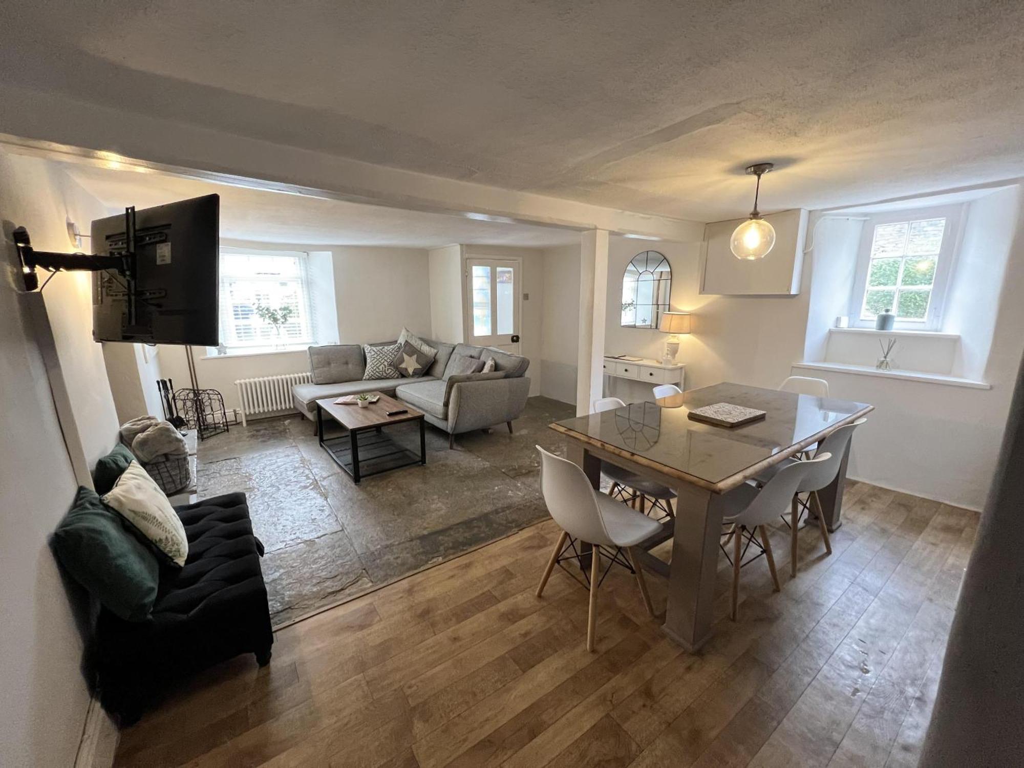 Cosy Two Bedrooom Cottage Set In A Dorset Village Стермінстер-Ньютон Екстер'єр фото